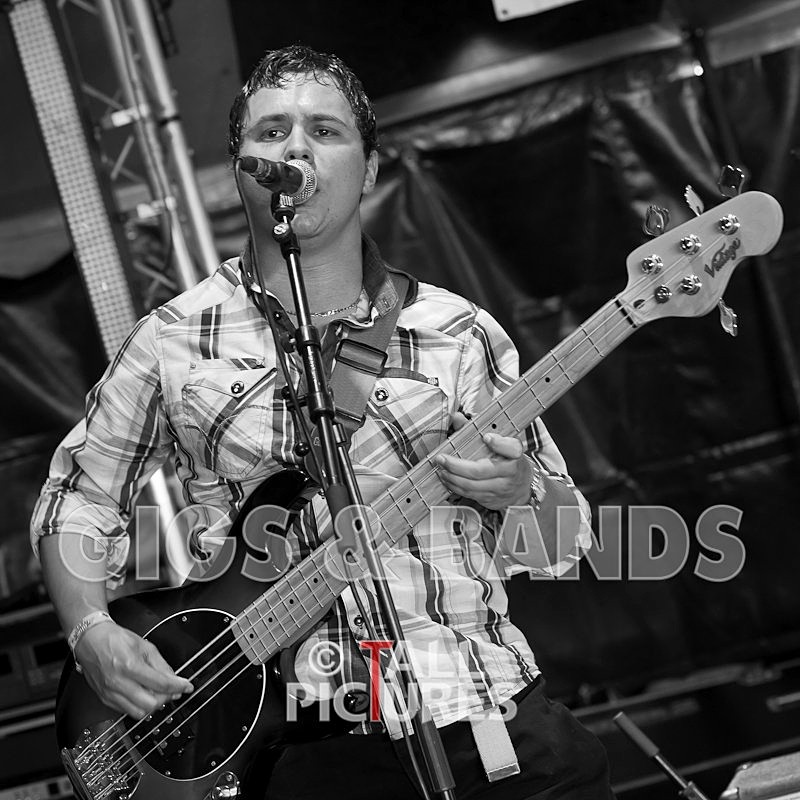 The Centeniers-1 - THE CENTENIERS