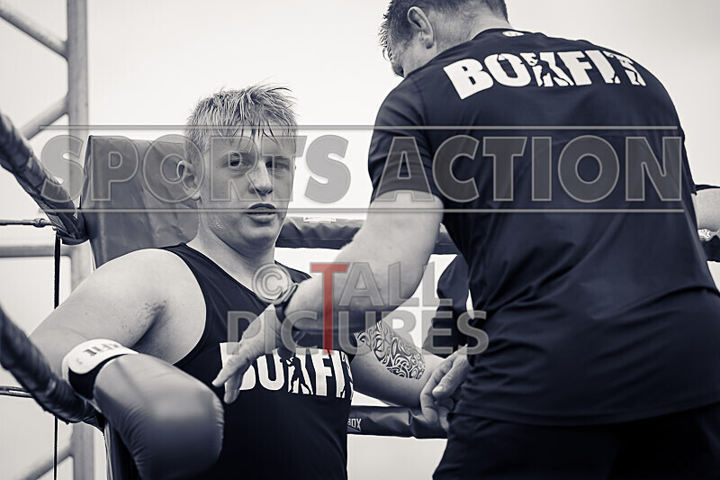 BOUT 7- Luke the Attack Man Atkinson v Chris Granite Gavey-49 - BOUT 7- Luke 'the Attack Man' Atkinson v Chris 'Granite' Gavey