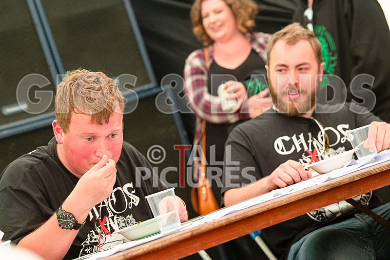 Games  Chilli  Trikes-24 - NEVER A DULL MOMENT AT CHAOS....