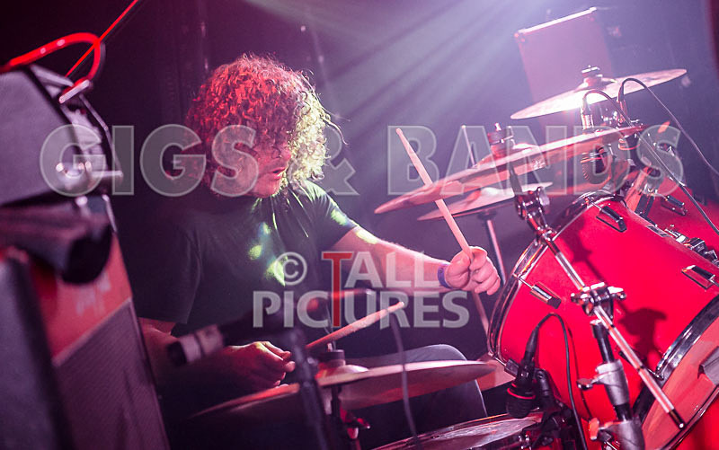 Pussycat and the Dirty Johnsons-118 - PUSSYCAT AND THE DIRTY JOHNSONS