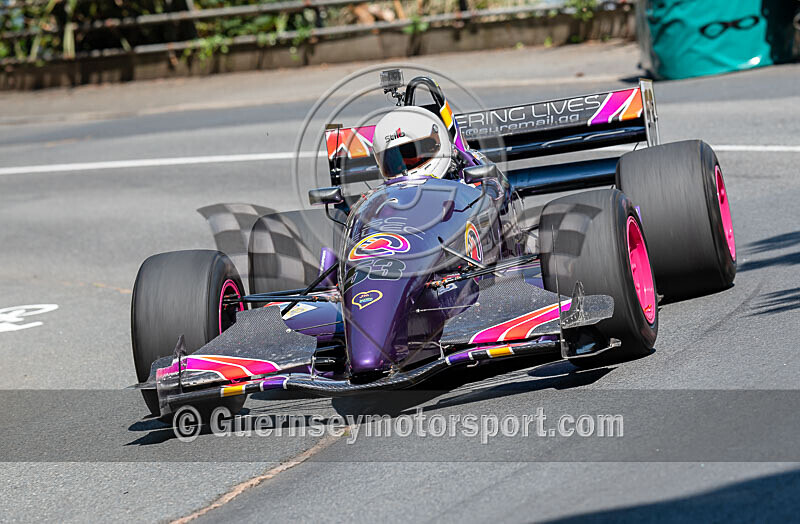 GMCCC Hill Climb_18-07-2021_CAR-71 - CARS_17-07-2021