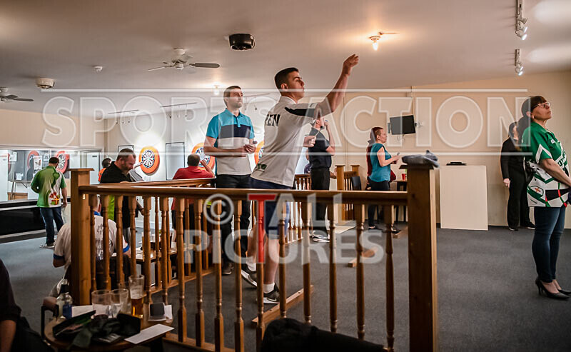 West Legion Darts_2020-18 - DARTS LEAGUE 2020_WEST LEGION