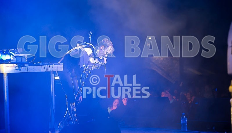 The Correspondants-38 - THE CORRESPONDANTS