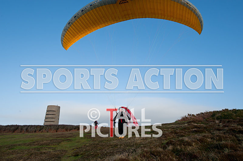 Hang Gliding-27 - HANG GLIDING