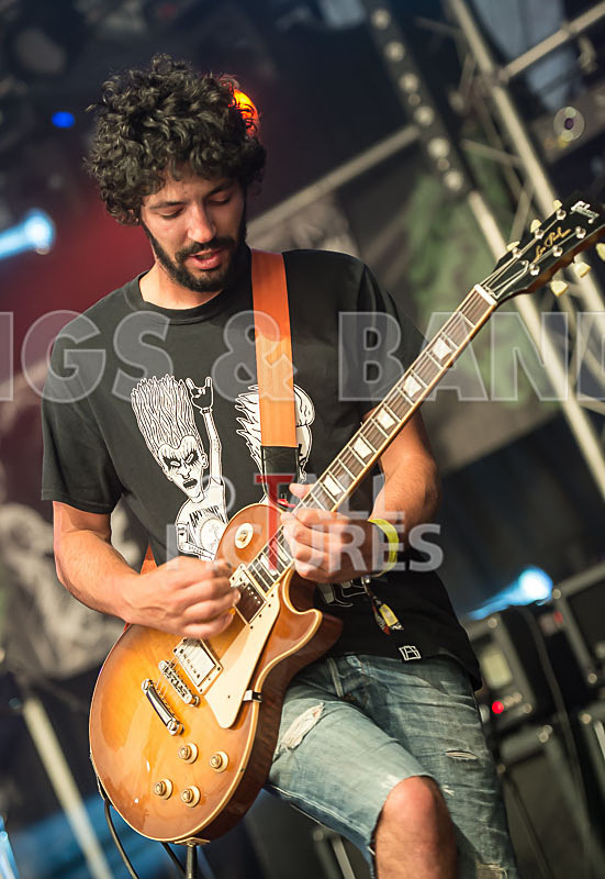 Static Alice-101 - STATIC ALICE