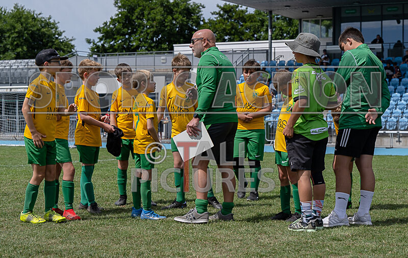 BWCI Mini Soccer Festival 2022-202 - BWCI MINI SOCCER TOURNAMENT