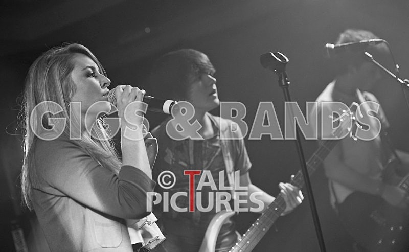 Dealers Left-33 - DEALER'S LEFT at RoA-7