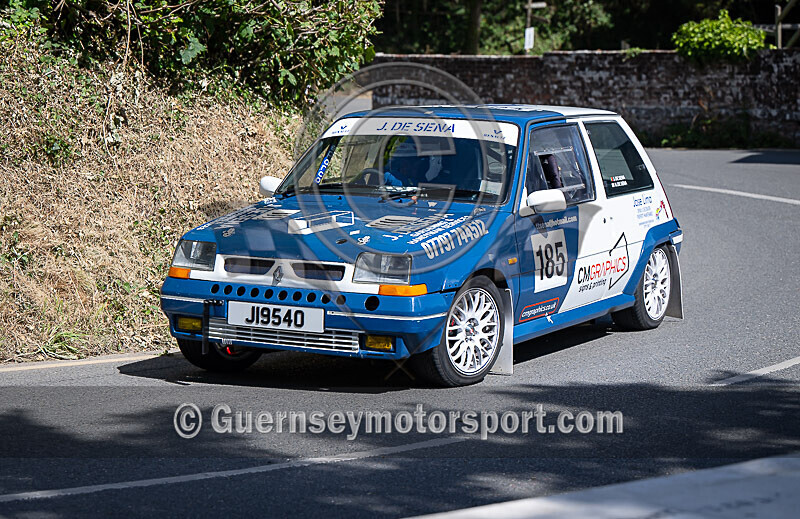 Jersey National Hillclimb 2022_CAR-156 - JERSEY NATIONAL HILLCLIMB 2022_CARS