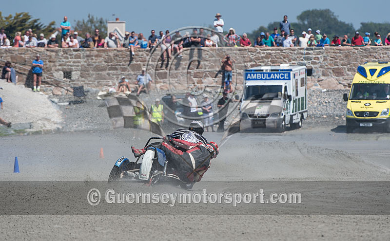 Sand Ace_2014_Sidecar-14 - BRITISH SAND ACE 1000cc SIDECARS - 2014