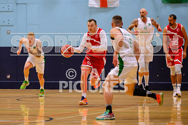 Mens Basketball Inter-Insular 2023-31 - MEN'S BASKETBALL INTER-INSULAR 2023