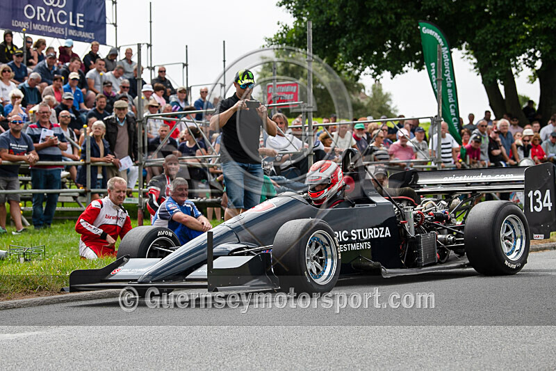 British Hillclimb_Guernsey 2019_SCENE-7 - GUERNSEY NATIONAL 2019-SCENE