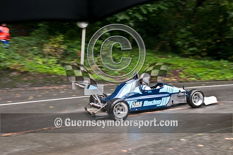 Hill Car 2010-10-03-1 - HILL CLIMB 2010-10-03