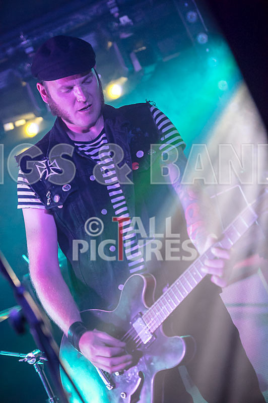 The Electric Shakes-144 - THE ELECTRIC SHAKES