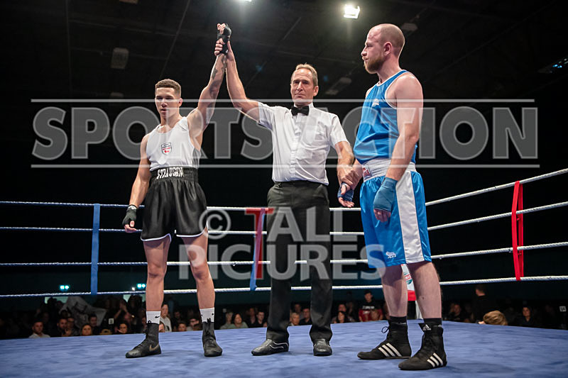 BOUT-14 - Mike Crowley v Cassius Straughn-20 - BOUT-14 - Mike Crowley v Cassius Straughn