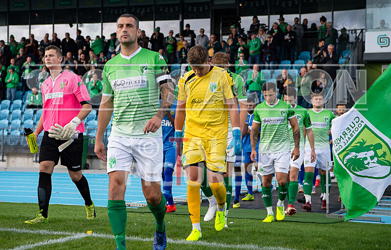 GFC v VCD Athletic_2019-3 - GFC v VCD ATHLETIC