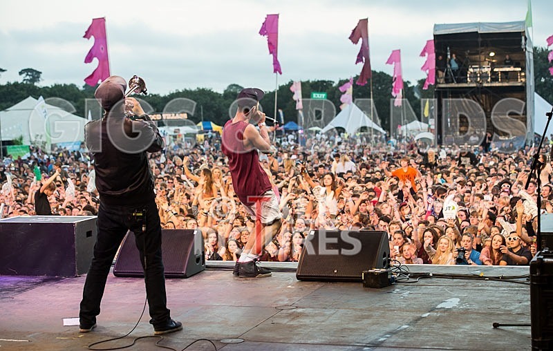 Rizzle Kicks-44 - RIZZLE KICKS