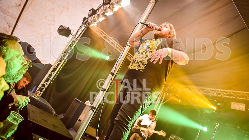 Joe Young The Bandits-69 - JOE YOUNG & THE BANDITS