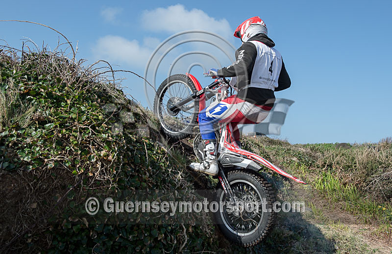 Trials_2-Day 2015-4 - 2-DAY TRIALS - 2015