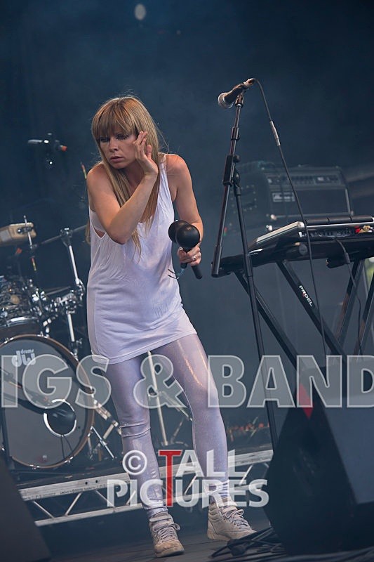 We have Band-9 - WE HAVE BAND