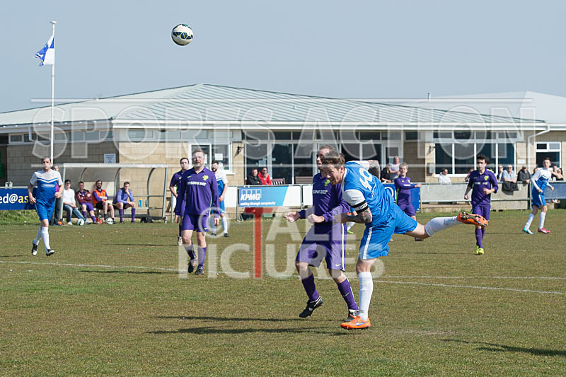 Rovers v Rising Bet-21 - FA CUP_ROVERS v RISING BET