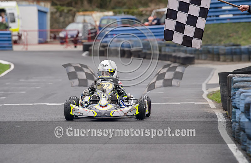 Karting 2017_Winter Race-1-14 - KARTING 2017 - WINTER CHAMPIONSHIP ROUND-1