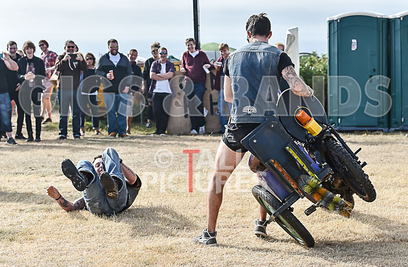 Chaos Voodoo 13_SCENE-88 - CHAOS VOODOO 13_THE SCENE