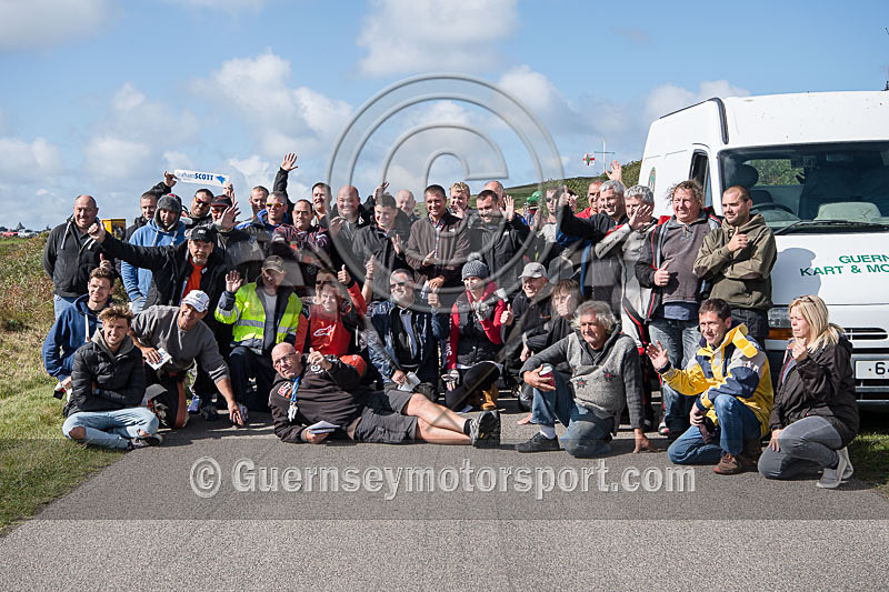 Fort Corblets Sprint 2017-1 - FORT CORBLETS ALDERNEY SPRINT 2017