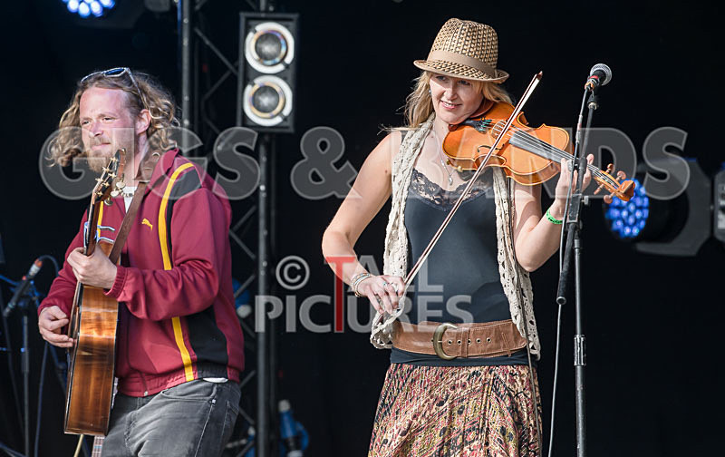 Buffalo Huddleston-428 - BUFFALO HUDDLESTON