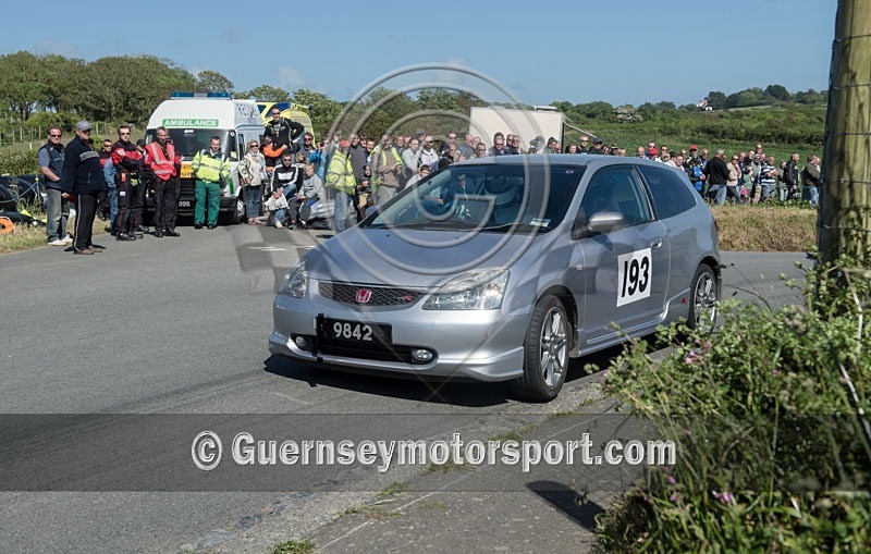 Reservoir Speed Event_2013-Car-284 - RESERVOIR SPEED EVENT 2013 - CARS