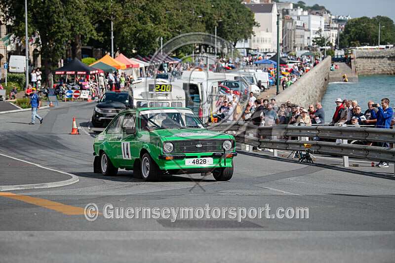 British Hillclimb_Guernsey 2019_CAR-22 - GUERNSEY NATIONAL 2019-CARS