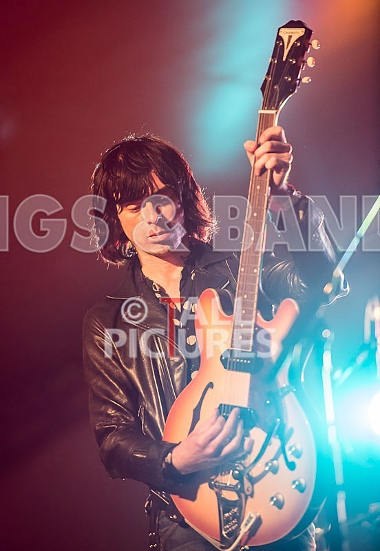 Little Barrie-8 - LITTLE BARRIE