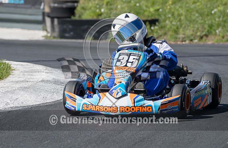 Kart Summer Series 2017_Race-1-38 - KARTING 2017 - SUMMER CHAMPIONSHIP ROUND-1