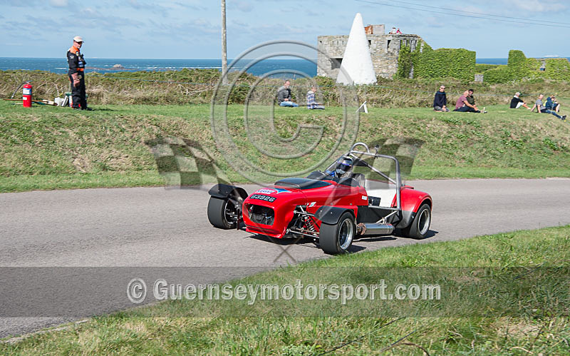 Alderney Hillclimb_2016_CAR-95 - ALDERNEY HILLCLIMB 2016 - CARS