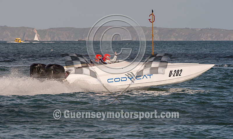Powerboats 2015_Race-2-18 - GPA 2015 OFFSHORE CHAMPIONSHIP_RACE-2