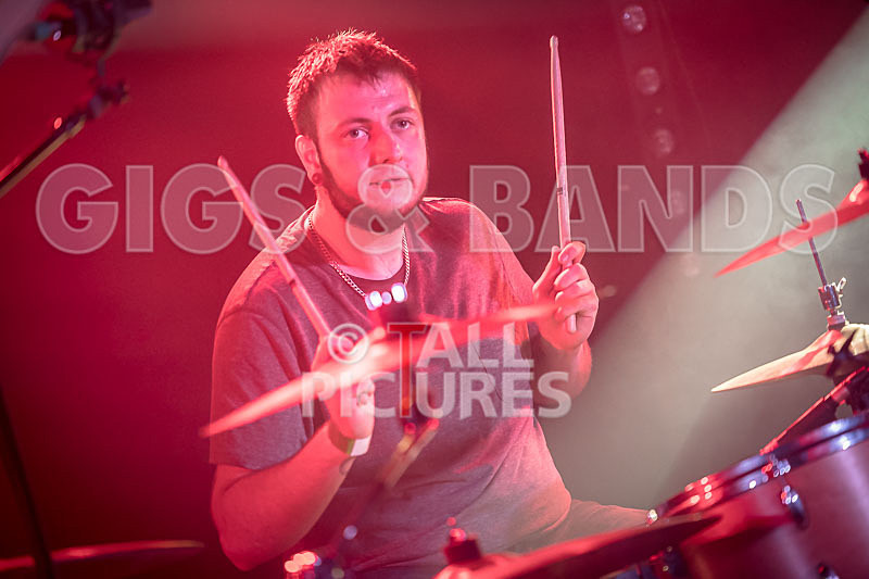 Joe Young & the Bandits-60 - JOE YOUNG & THE BANDITS