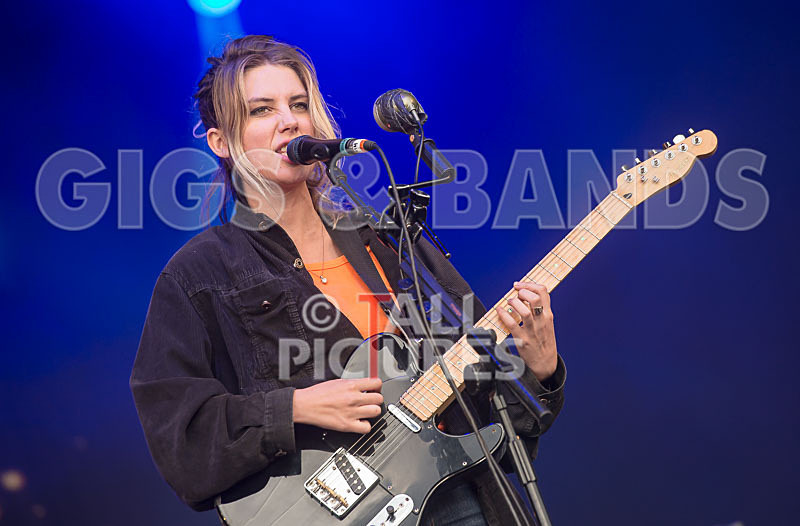 Wolf Alice-31 - WOLF ALICE