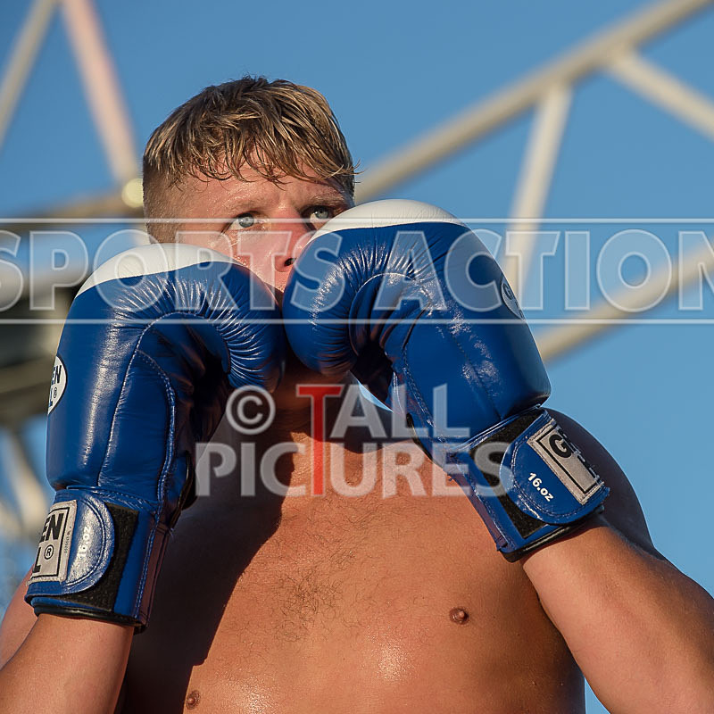 Open Air Boxing_2015_Bout-8-13 - BOUT-8