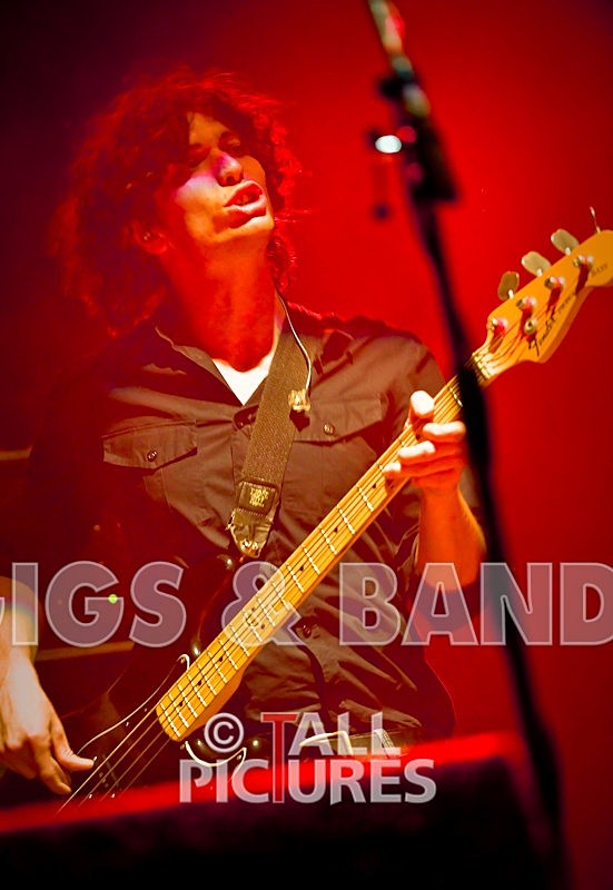 Zutons-16 - THE ZUTONS