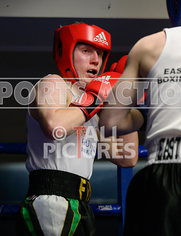 BOUT- 5 - Finn Walsh v Alix Watkins-34 - BOUT: 5 - Finn Walsh v Alix Watkins