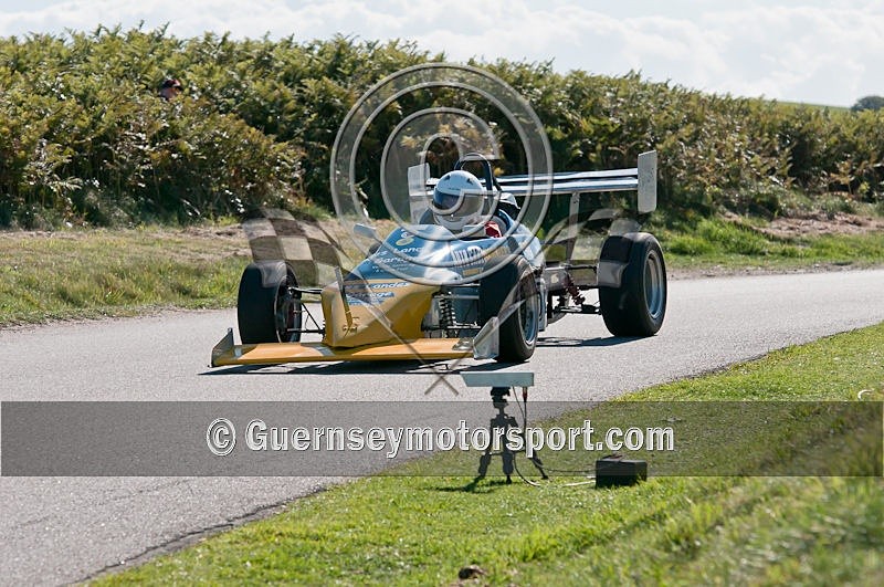 Ald Sprint_2010_Car-90 - ALDERNEY SPRINT 2010