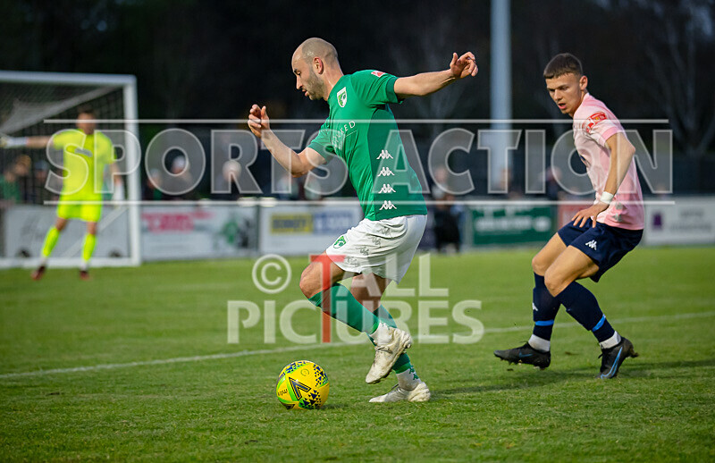 GFC v Chipstead-21 - GFC v CHIPSTEAD