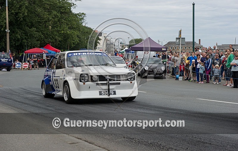 Hill Climb_27-08-2012_Car-120 - CARS 2012-08-27