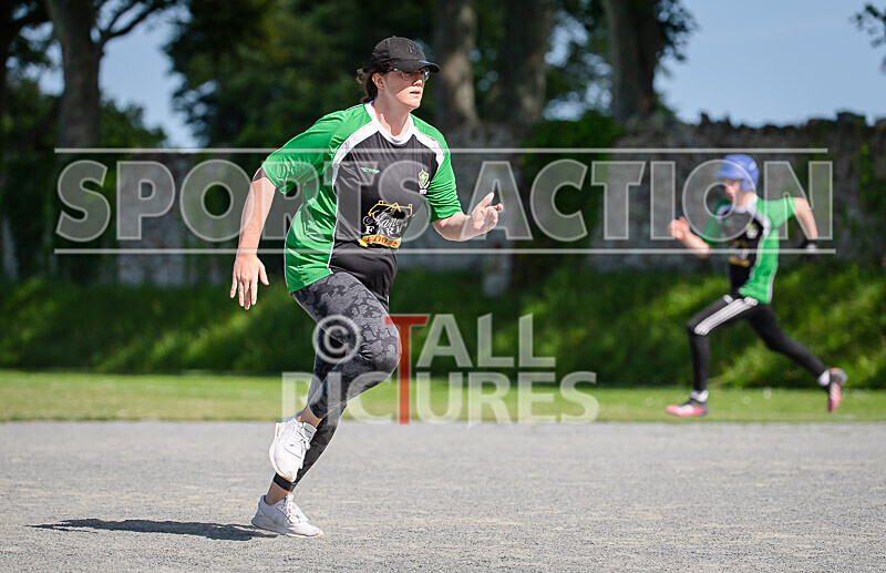 Manor Farm Misfits v Liberate Lions-12 - MANOR FARM MISFITS v LIBERATE LIONS