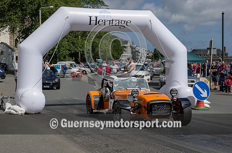 Charity Hill Climb_2012-275 - HERITAGE CHARITY HILL CLIMB 2012