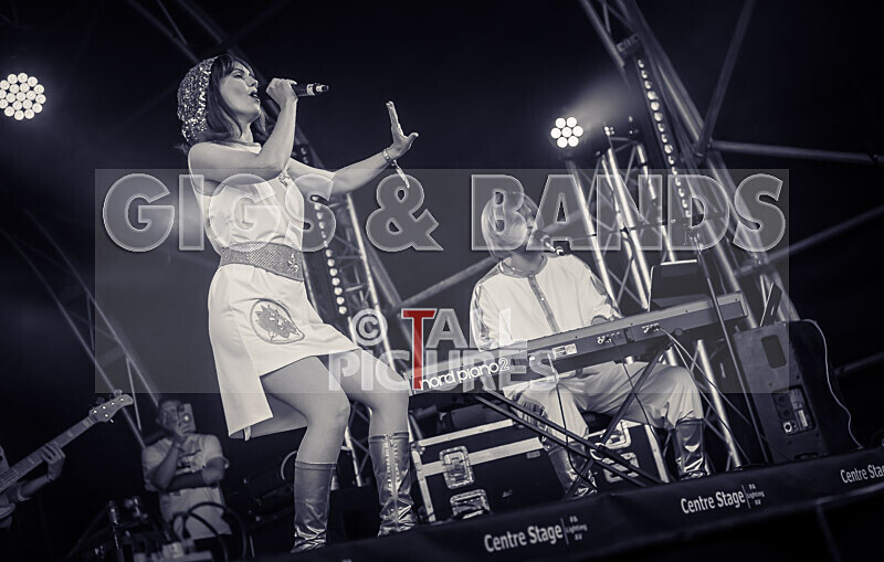 Abba Mania-14 - ABBA MANIA