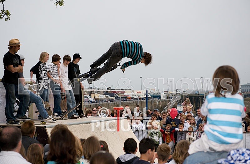 Lib Day08-146 - BMX RIDERS 2008
