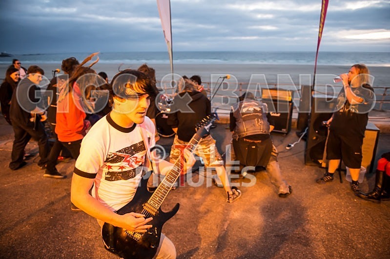 Stone Em All-127 - STONE EM ALL