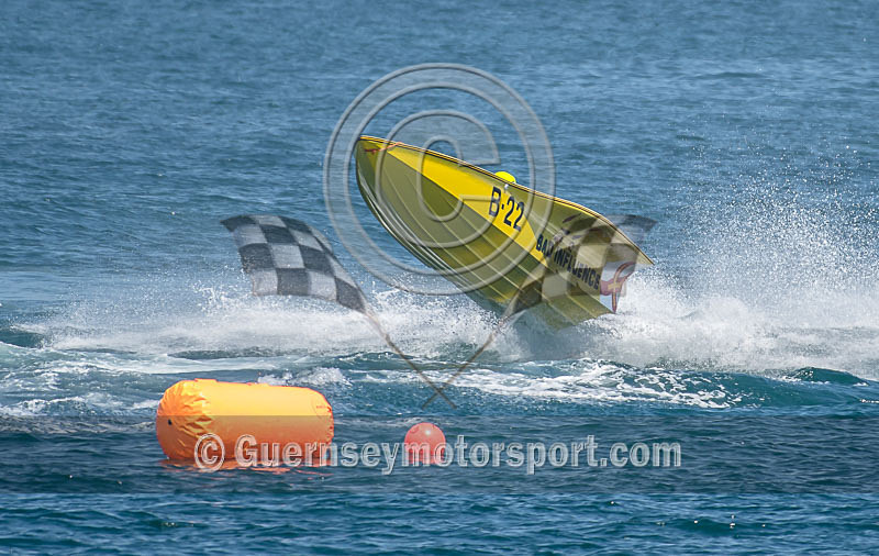 GPA Powerboat Racing 2017_Race-4-27 - GPA STANLEY GIBBONS SERIES_RACE-4