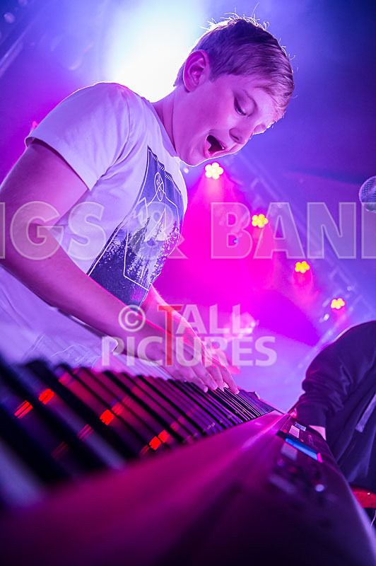 Lady and the Tramps-22 - LADY AND THE TRAMPS