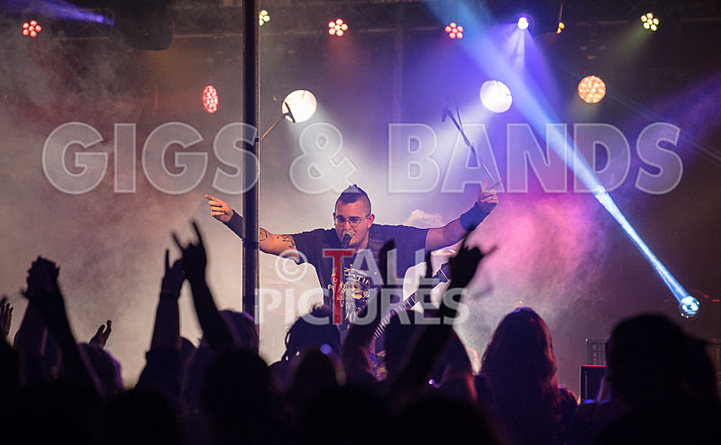 Demise of Sanity-144 - DEMISE OF SANITY